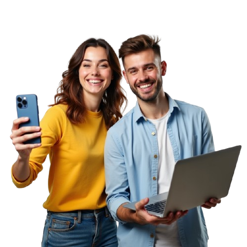 Digital Marketing Team